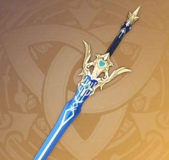 原神角色和武器卡池祈愿分析