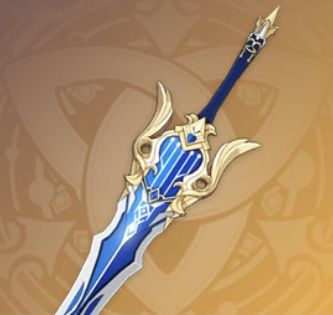 原神角色和武器卡池祈愿分析