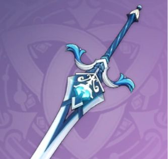 原神角色和武器卡池祈愿分析