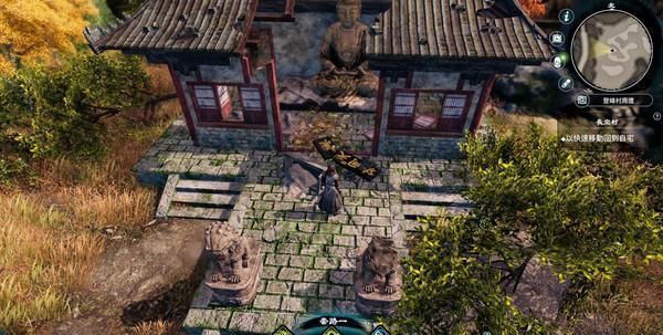 天命奇御2刷钱方法介绍