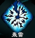 天命奇御2源流武学招式属性汇总