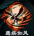 天命奇御2疾鹰枪诀武学招式属性汇总