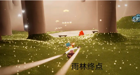 光遇11月28日大蜡烛在哪里