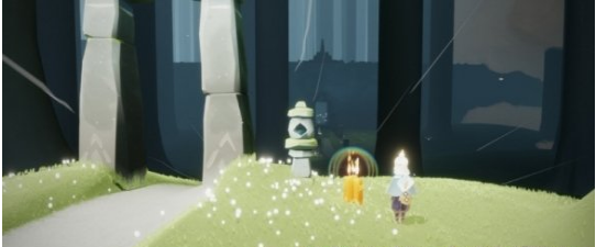 光遇季节蜡烛11月30日位置在哪里