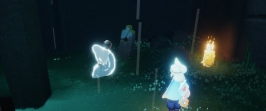光遇季节蜡烛11月30日位置在哪里