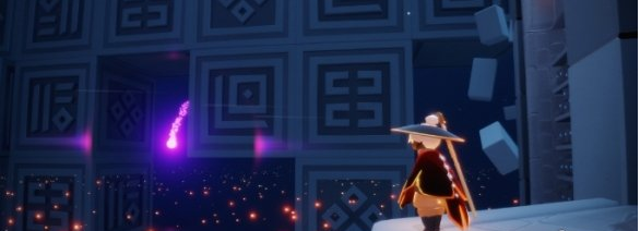 光遇12月1日紫色光芒任务怎么做