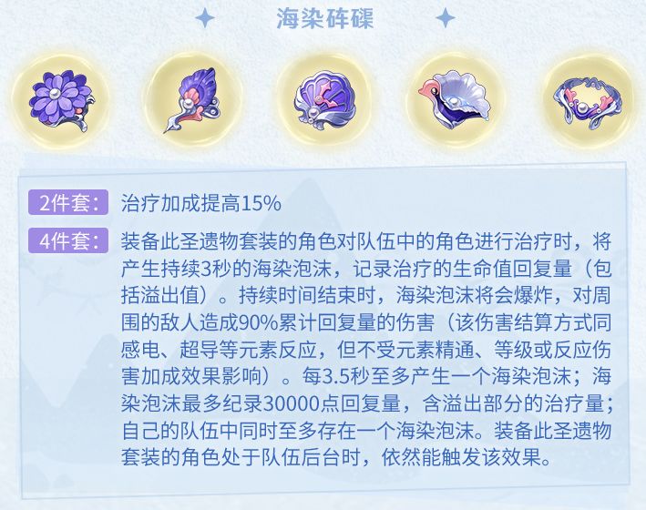 原神海染七七心海攻略