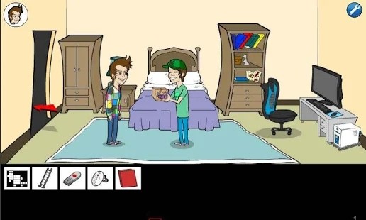 Rubbius Saw Game