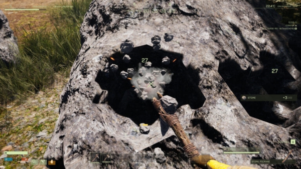翼星求生新手玩法建议