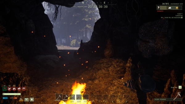 翼星求生新手玩法建议