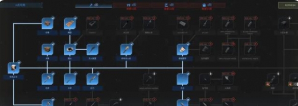翼星求生天气系统介绍及应对方法