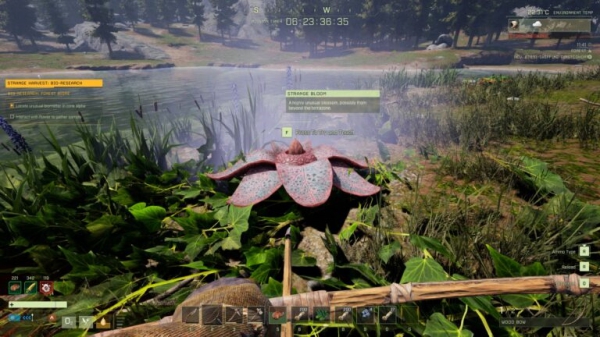 翼星求生生物样本分布位置一览