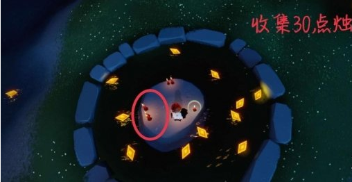 光遇12月5日每日任务怎么做