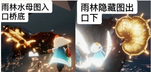 光遇12月6日每日任务怎么做