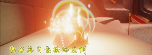 光遇12月6日大蜡烛在哪里