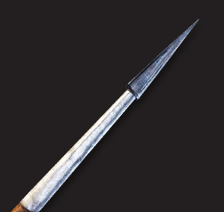 翼星求生全武器一览
