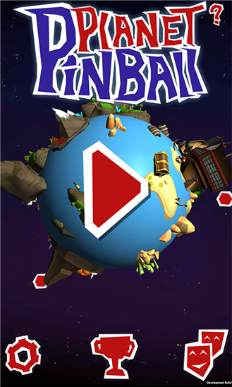 弹珠星球（ Pinball Planet Pro）