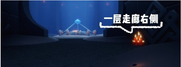 光遇12月8日大蜡烛在哪里