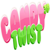 糖果扭曲3D（Candy Twist 3D）