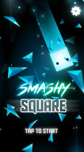 Smashy the Square