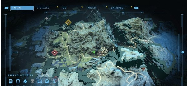 光环无限UNSC音频收集位置一览