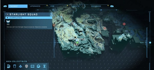 光环无限斯巴达战士音频收集位置一览