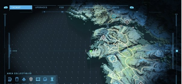 光环无限斯巴达战士音频收集位置一览