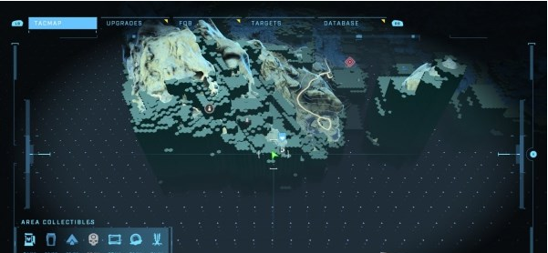 光环无限斯巴达战士音频收集位置一览
