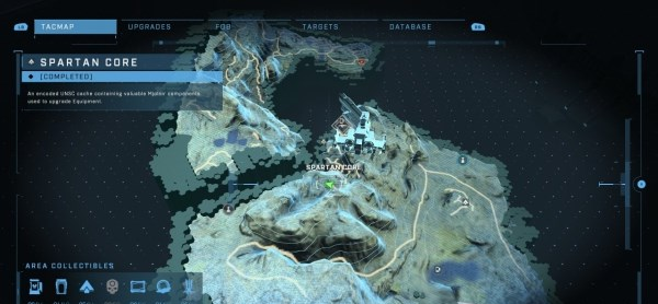 光环无限斯巴达战士音频收集位置一览