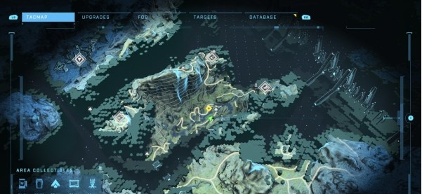 光环无限斯巴达战士音频收集位置一览