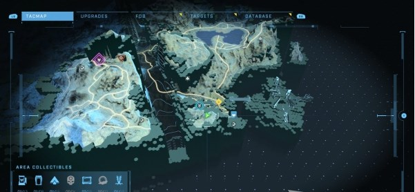光环无限斯巴达战士音频收集位置一览