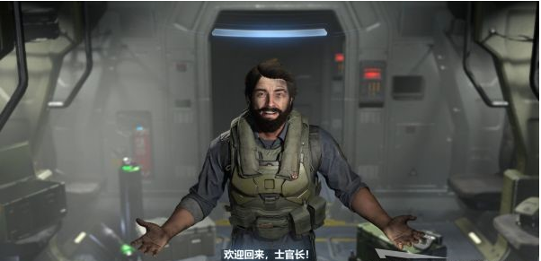 光环无限葛布拉孔战舰图文攻略