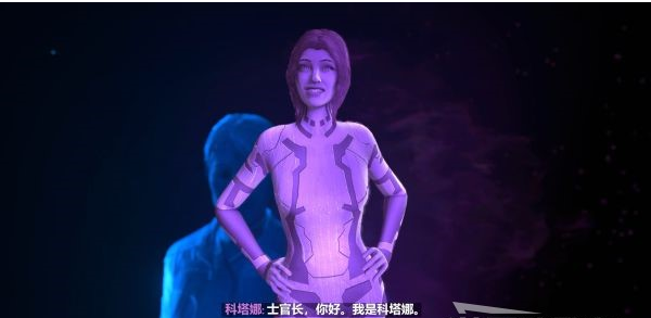 光环无限根基图文攻略