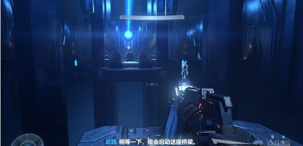 光环无限根基图文攻略