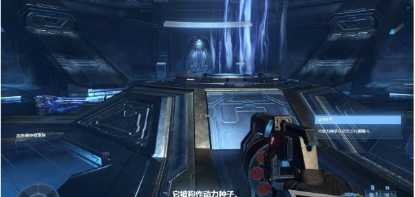 光环无限根基图文攻略