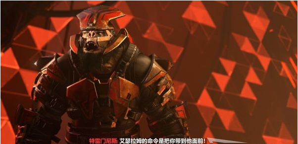 光环无限根基图文攻略
