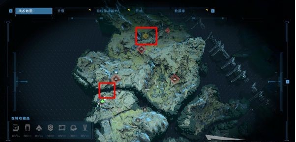 光环无限挖掘现场图文攻略