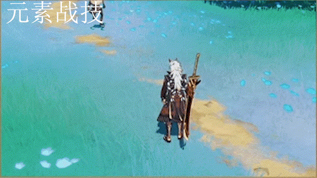 原神荒泷一斗角色前瞻解析