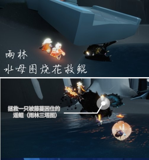 光遇12月13日每日任务怎么做