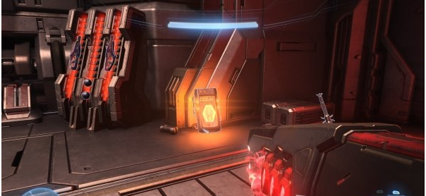 光环无限流放者音频位置一览