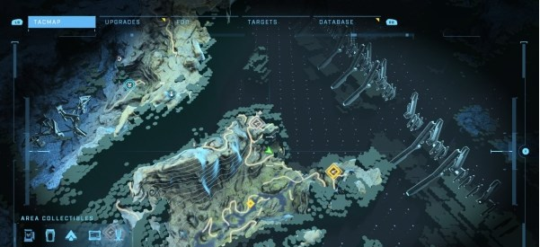 光环无限流放者音频位置一览