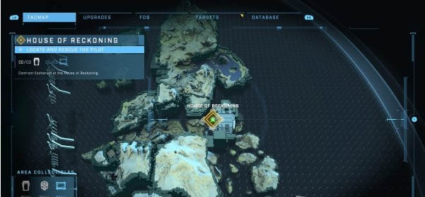 光环无限流放者音频位置一览