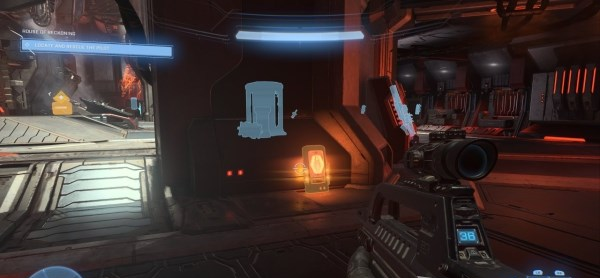 光环无限流放者音频位置一览