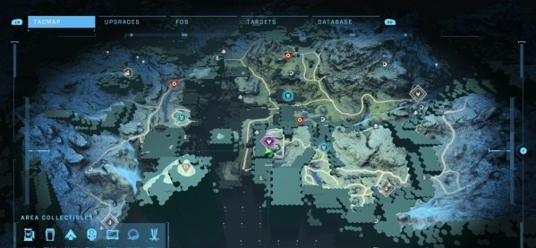 光环无限流放者音频位置一览