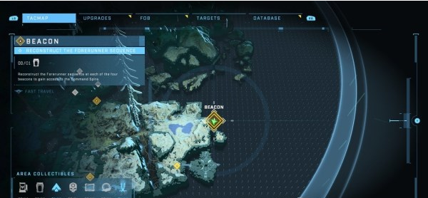 光环无限流放者音频位置一览