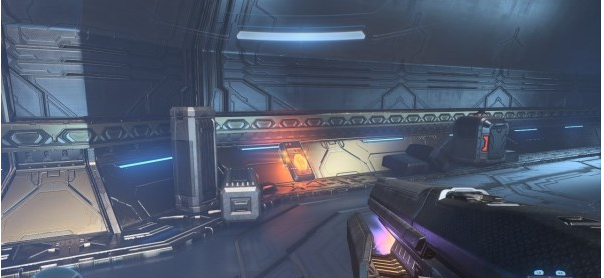 光环无限流放者音频位置一览