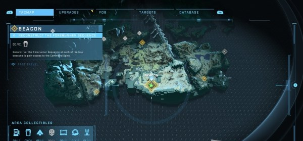 光环无限流放者音频位置一览