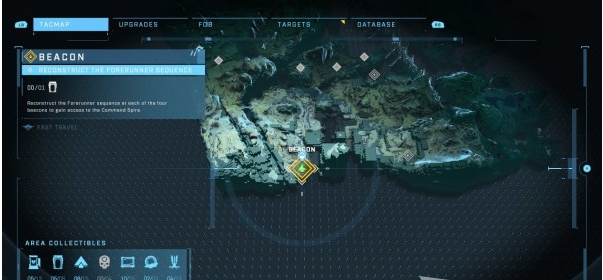 光环无限流放者音频位置一览