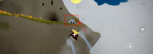 光遇风行季先祖位置在哪