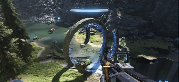 光环无限先行者制品分布位置一览